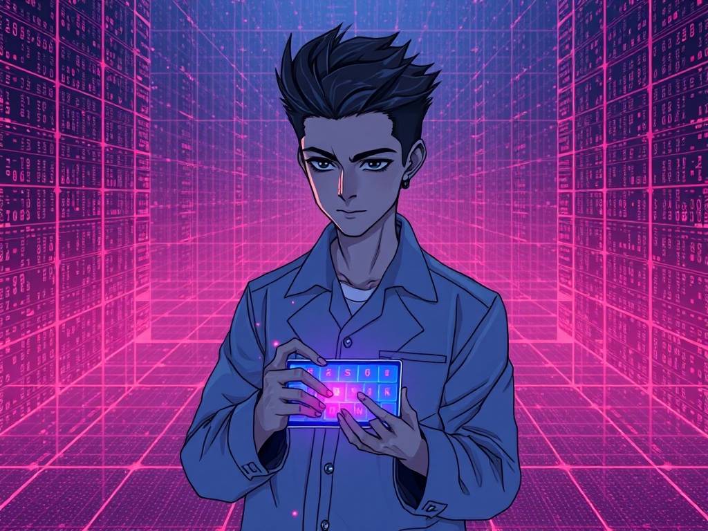 数字九格宫，你的脑力还好吗