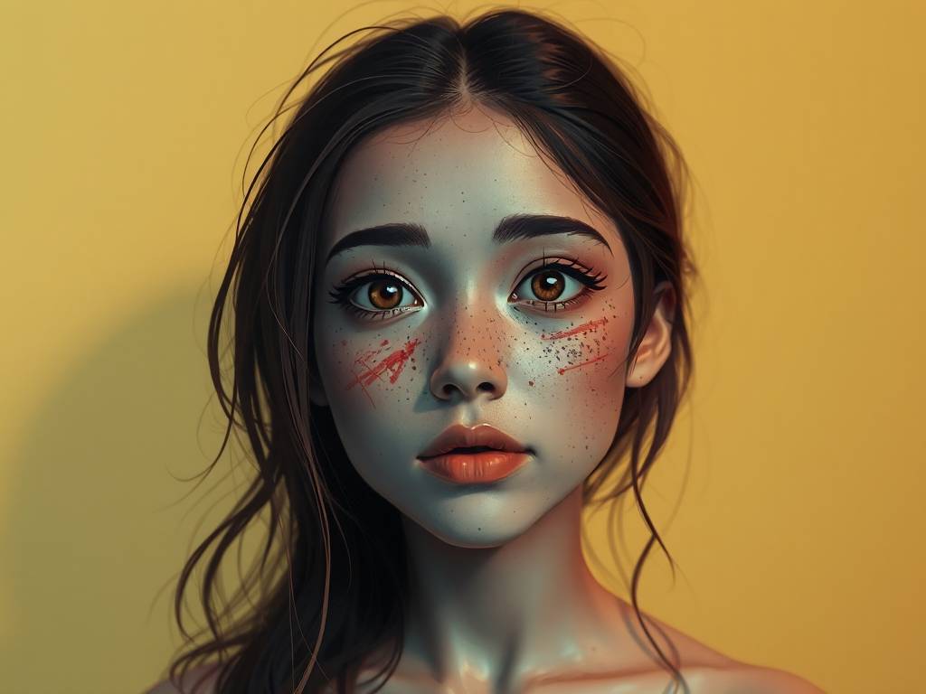 测你的敏感程度