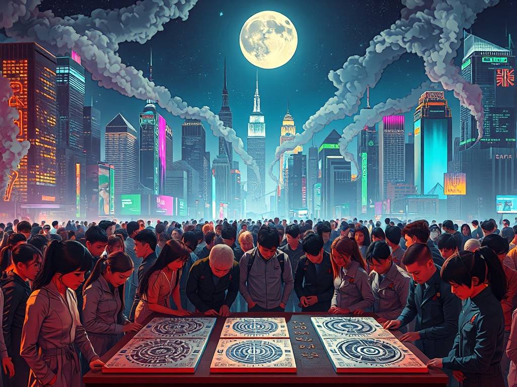 选搭配测试你的智商指数