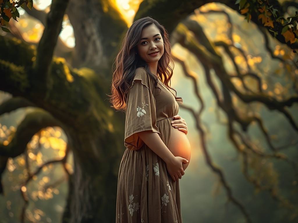 （女）测试：你会是几个孩子的妈咪？