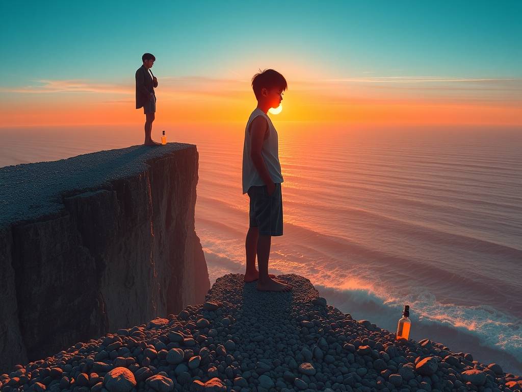你合理正当的泄愤方式是什么