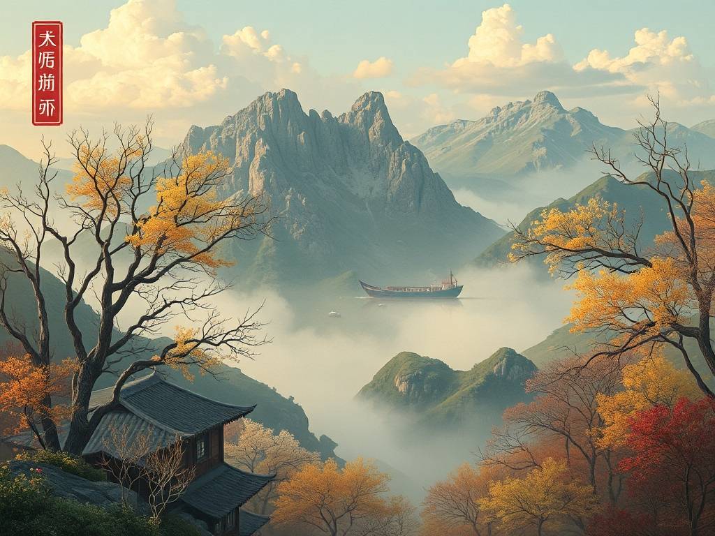 测试：你的内心是爷们儿范还是娘娘一族