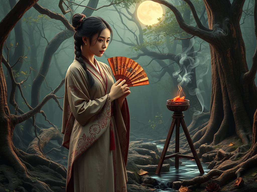 抽签解签大全免费