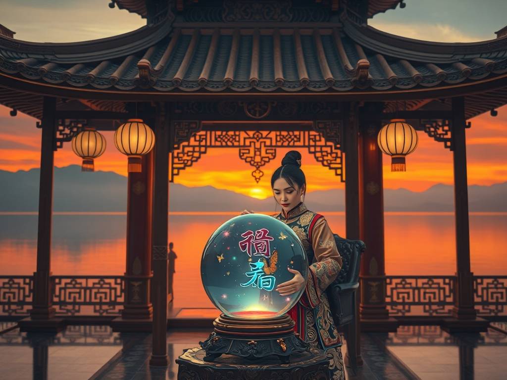 心理免费小测试 测测你的富贵命