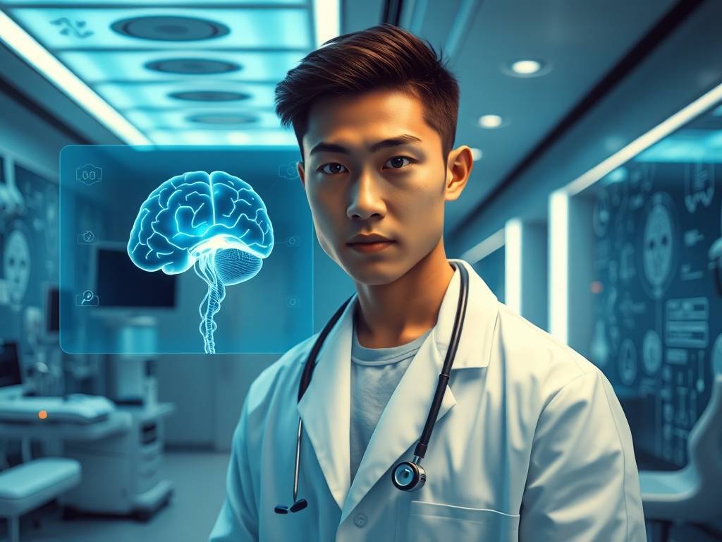 你最希望医学拯救什么