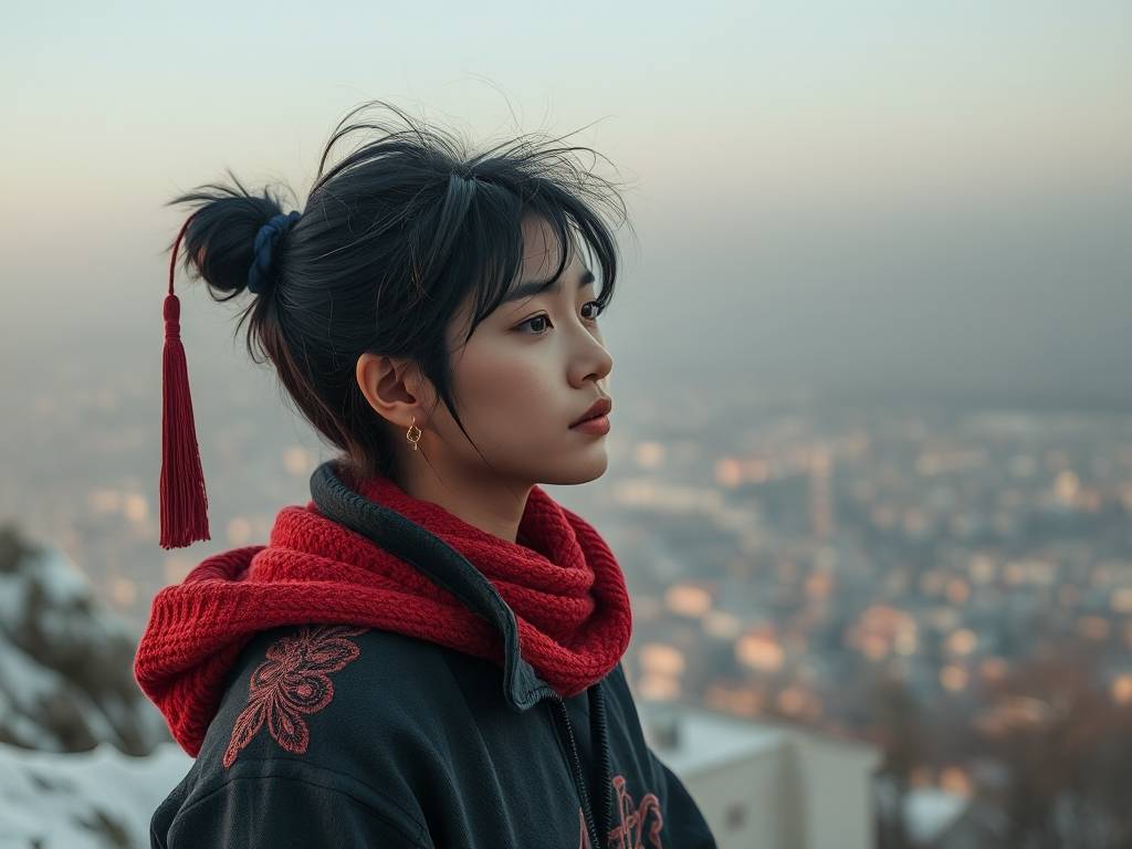 你是个吃醋大王吗