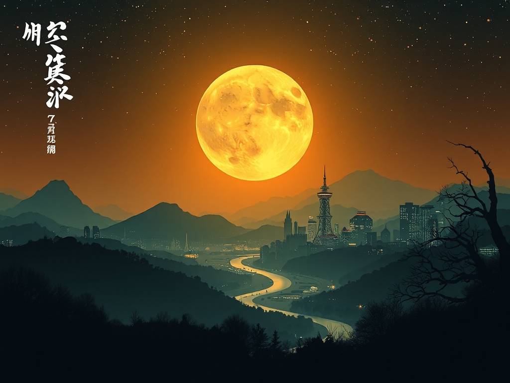 摩羯座运势2025年7月