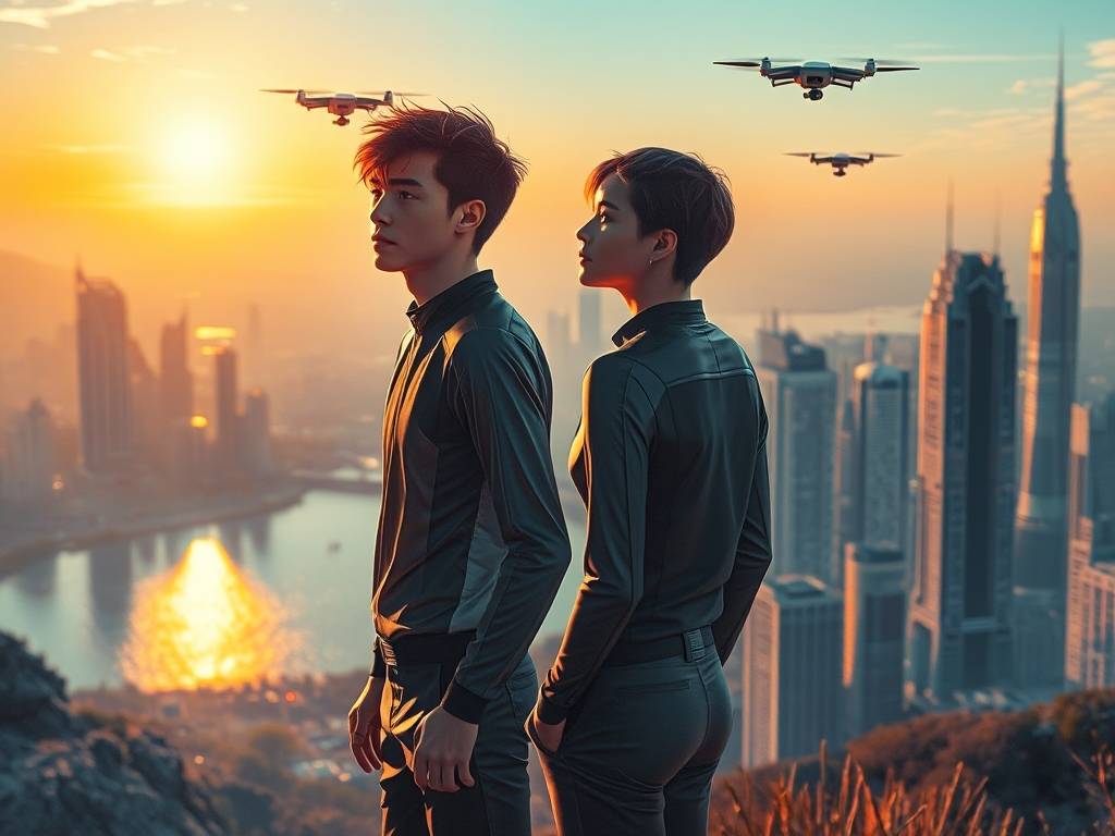 在线测一测 你未来五年的生活水平是怎样的