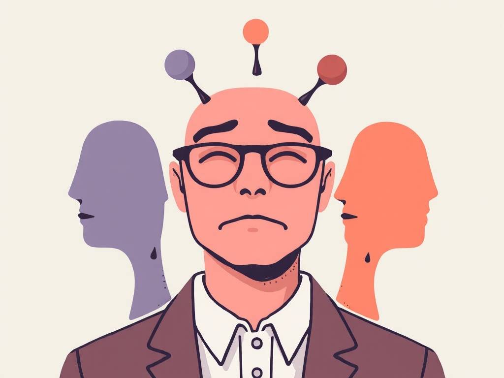 测一测你的情商能否战胜小三