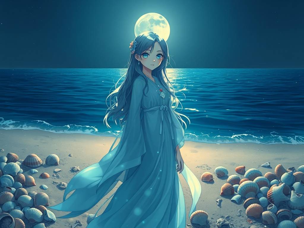 《蓝色生死恋》谁适合你