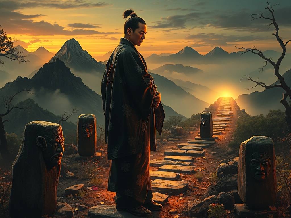 你的心灵防线在哪里