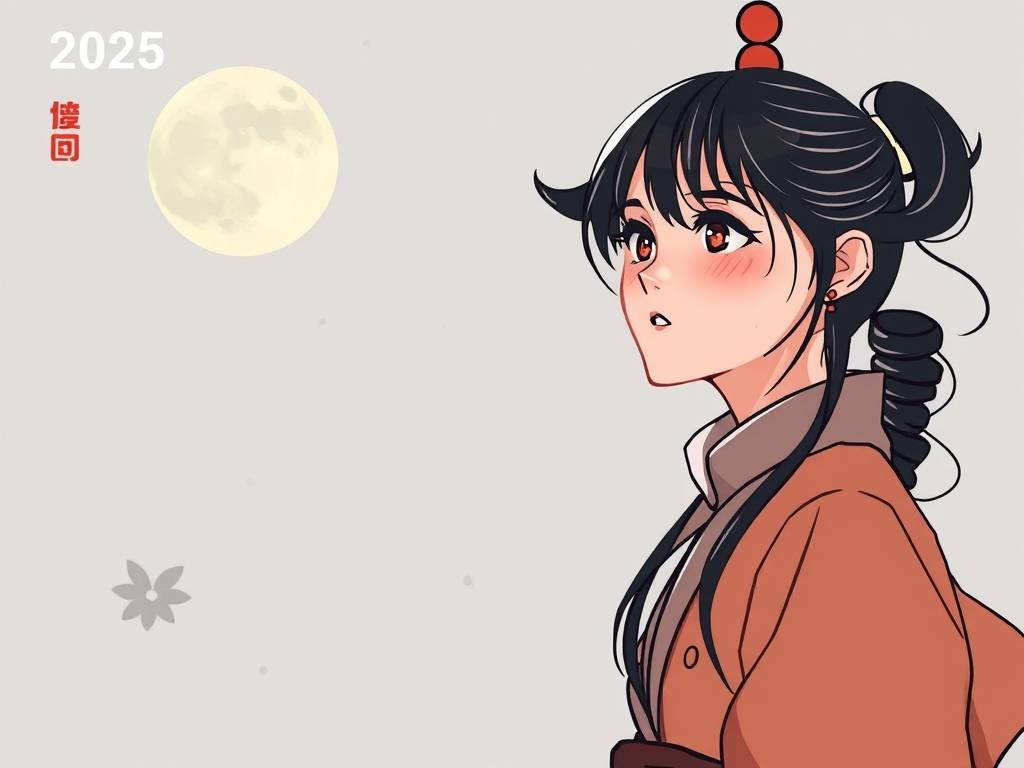 2025年双鱼座全年运势