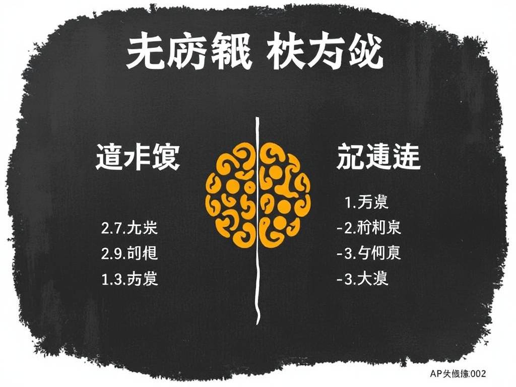 测你是情商高还是智商高？
