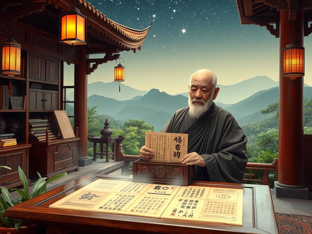 观音灵签100签解签