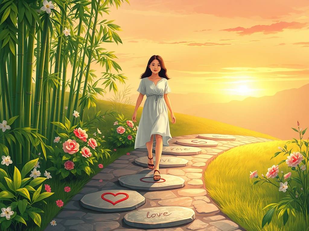 在线小(xiǎo)测试 距离幸福婚姻,你还差几个步骤?有捷径吗?