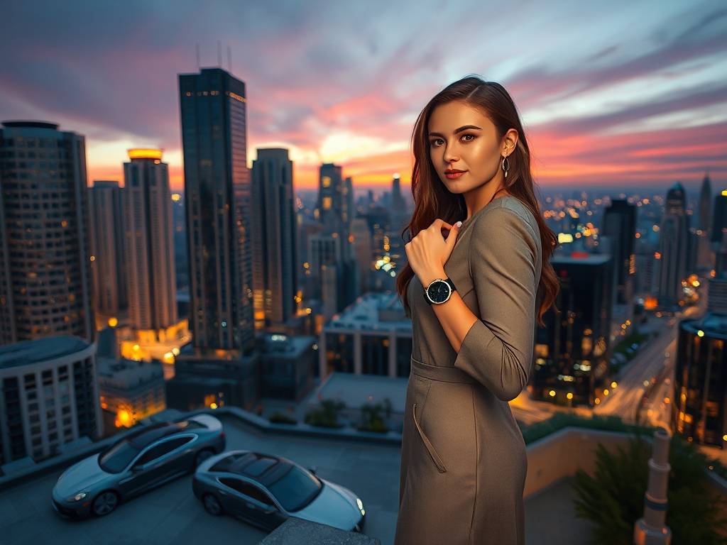测你傍大款的机率