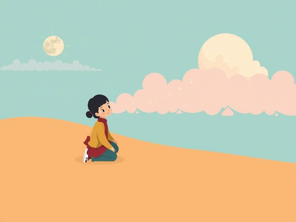 心理在线测试 你目前的工资会在何时得以提升？
