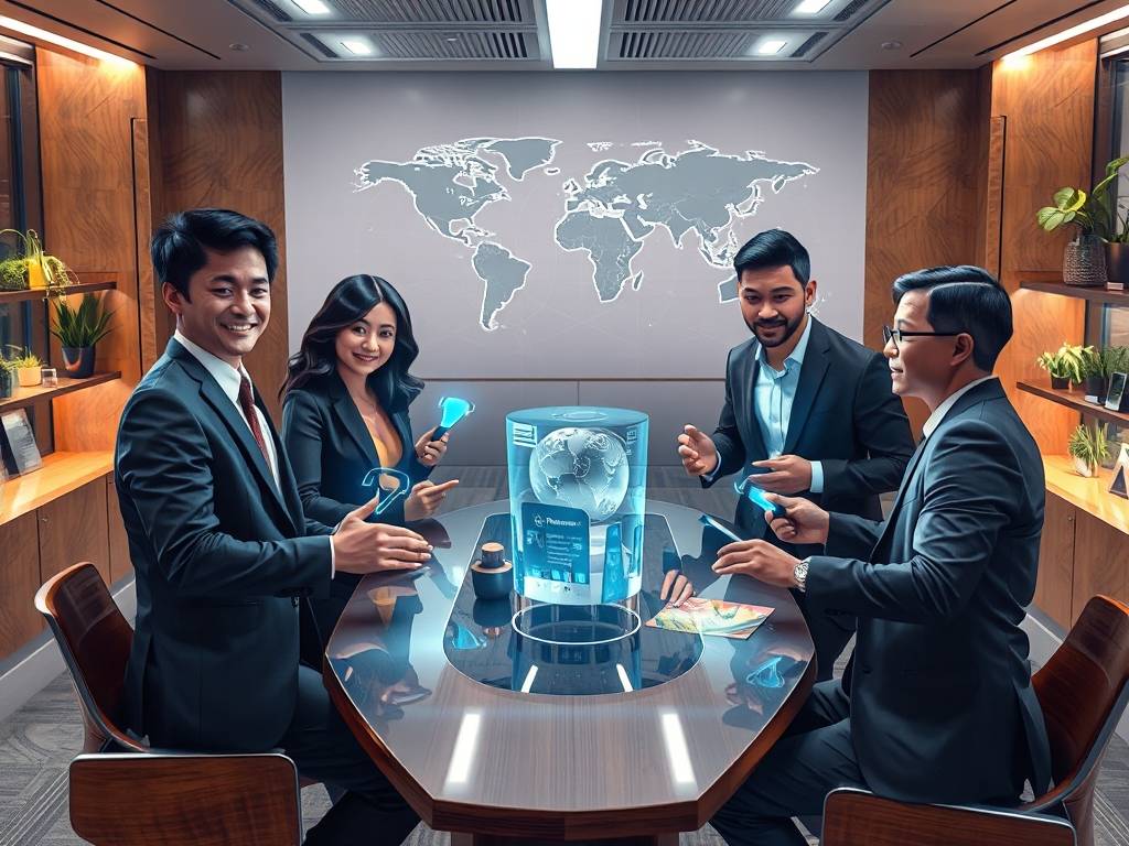 你拥有创业经商的智商吗