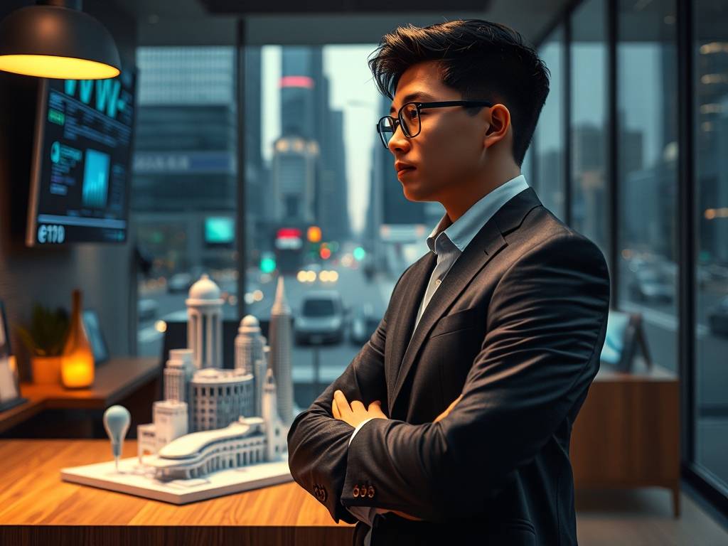 你拥有创业经商的智商吗