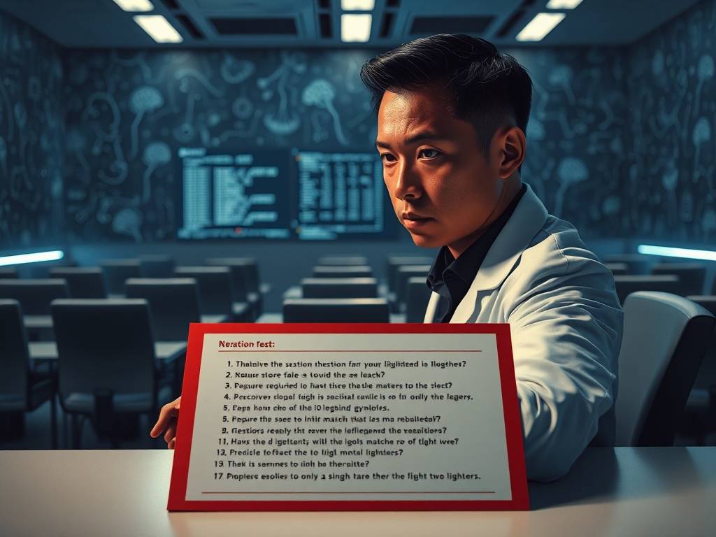 检测智商的题 智力测试一共10道(dào)题