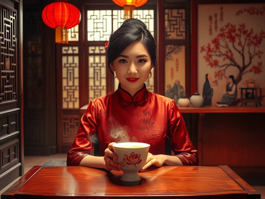 在线小测试 春节后相亲你能惊艳到对方吗?ta会喜欢你吗?