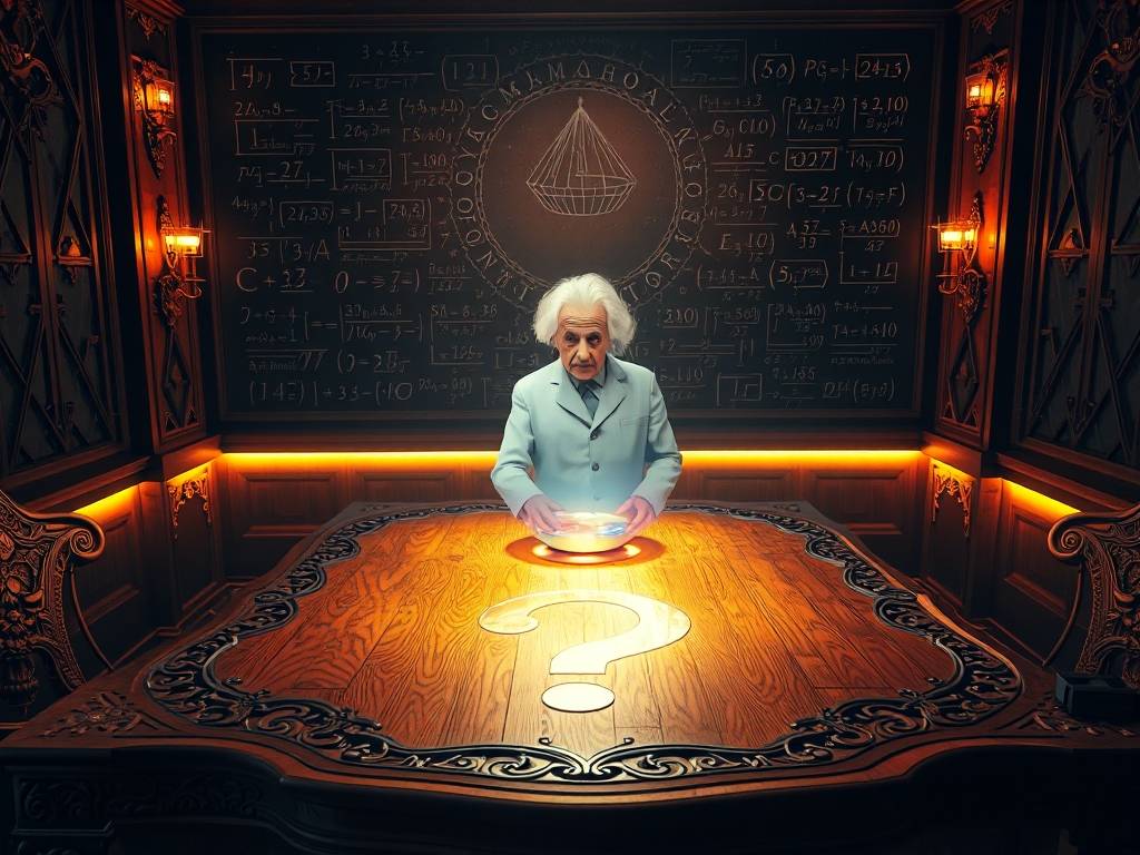 可能是世上最难的智商测试题答案