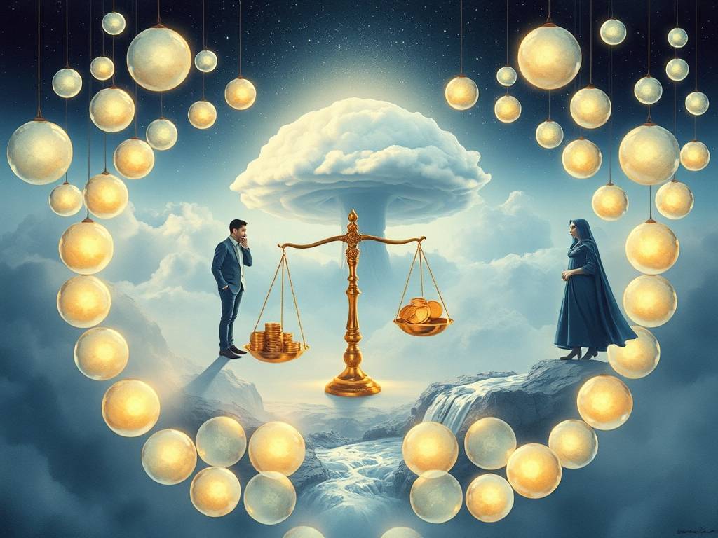 心理在线测试 你在6月的&ldquo;钱&rdquo;途发展是不是恰到好处？有意外之财来临吗？