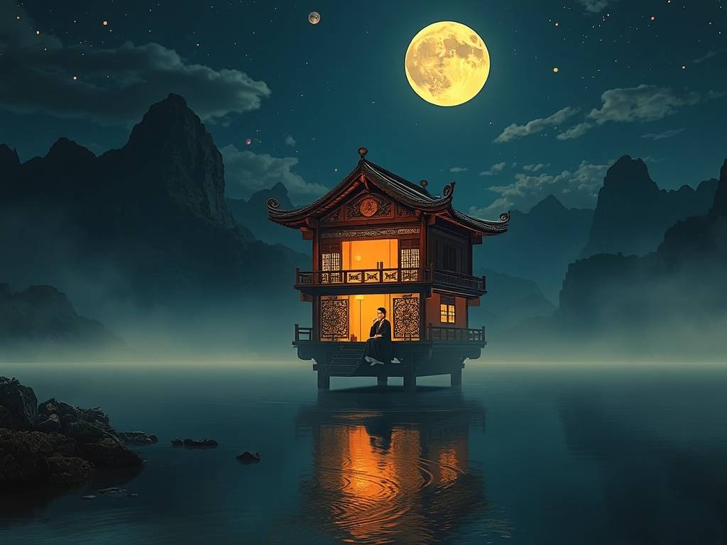 用这个题来证明你的智商 敢吗