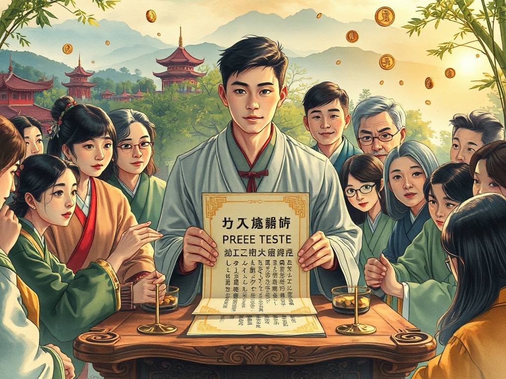 心理测试免费 你在10月的&ldquo;钱&rdquo;途发展是不是恰到好处？有意外之财来临吗？