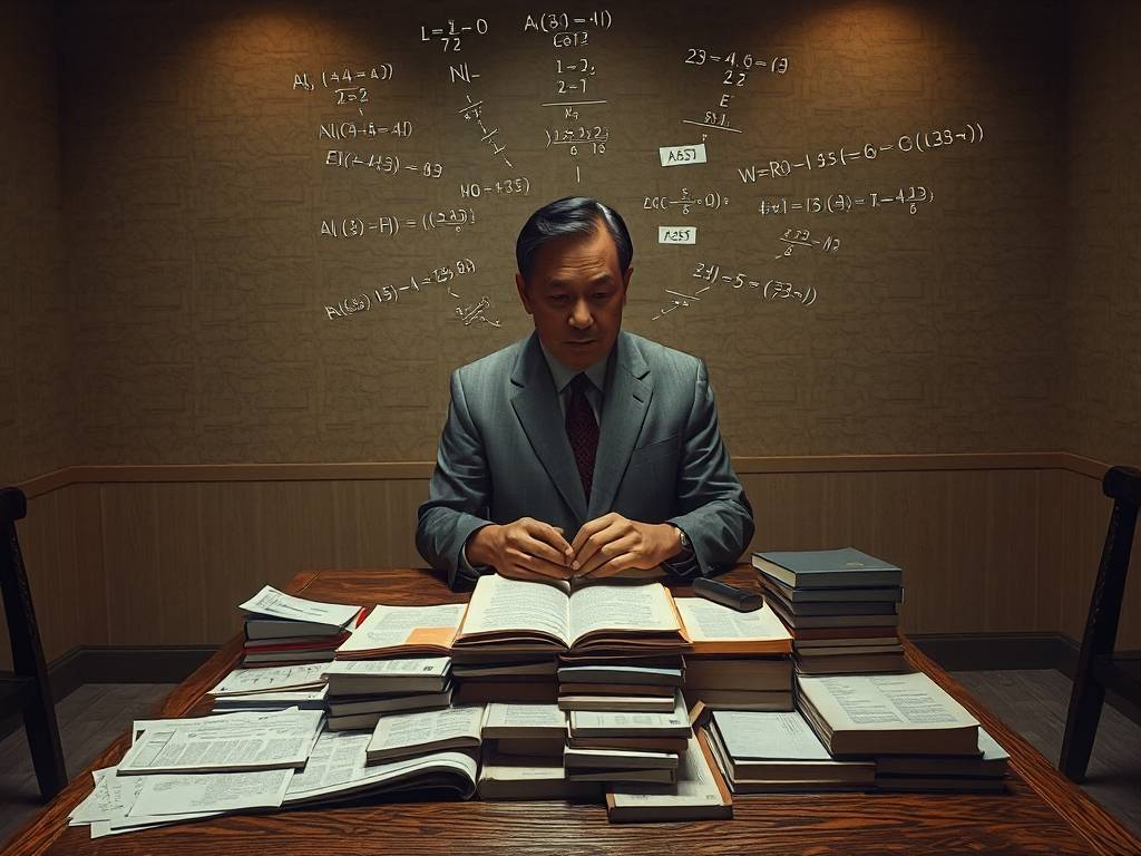 专业智商测试题 你能行吗