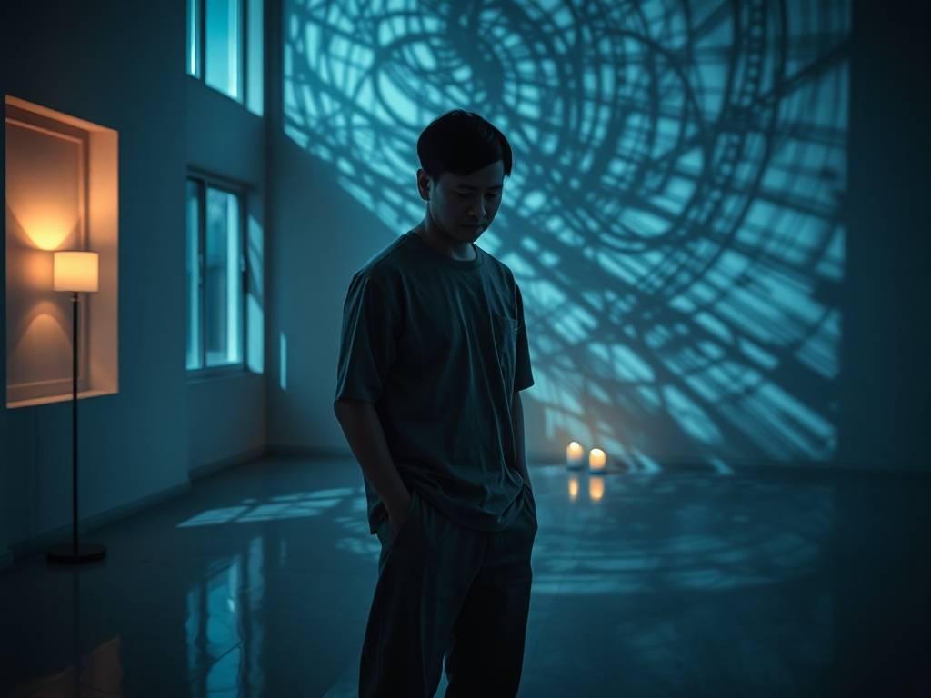 你是个缺乏安全感的人吗