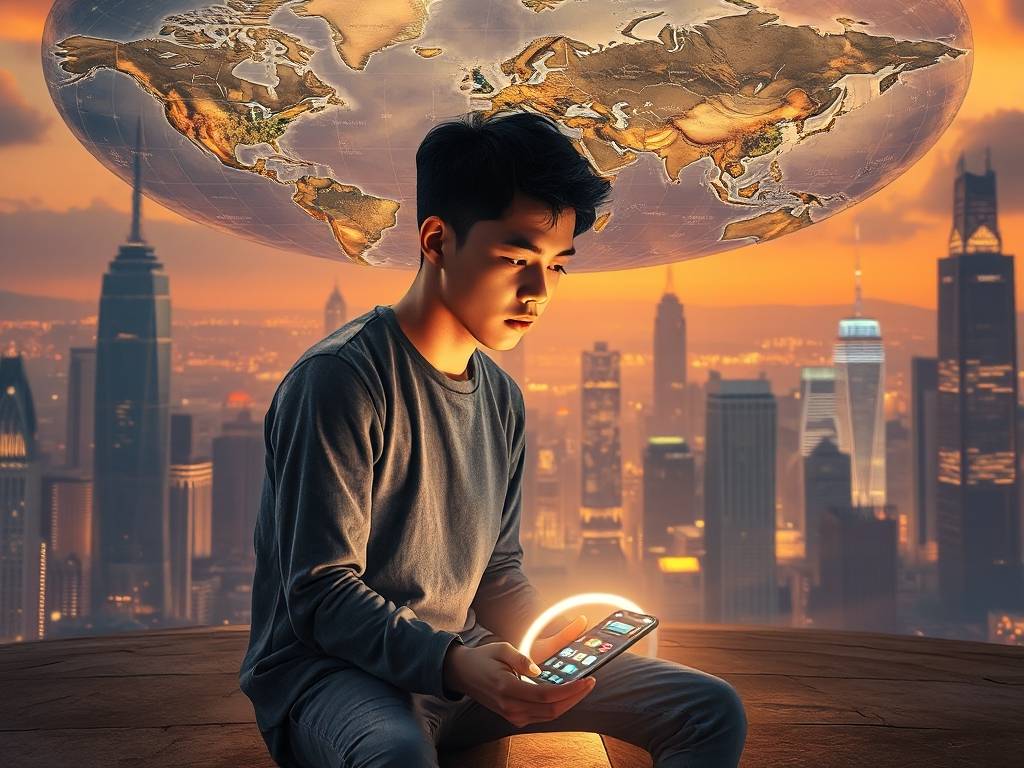 在线测一测 你的整个人生，更适合通过哪一种方式实现暴富的愿望？
