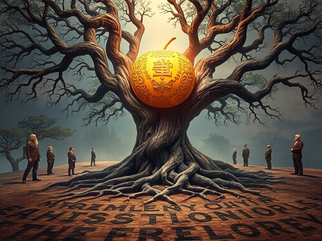 史上最变态的智力题 做出来的都是牛人