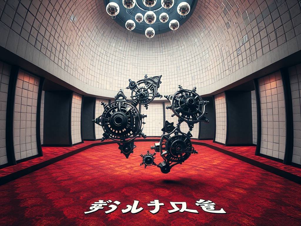 史上最变态的智力题 做出来的都是牛人