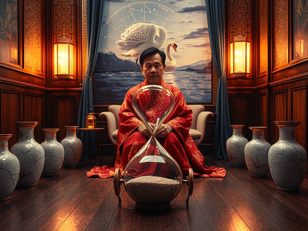 你是个重色轻友的人吗