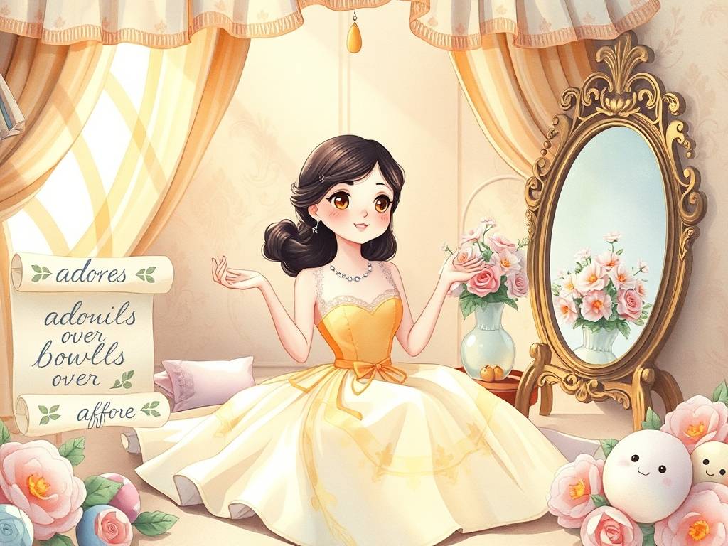 免费心理测试 撒娇女人真的好命吗?撒娇卖萌会让你得到什么?