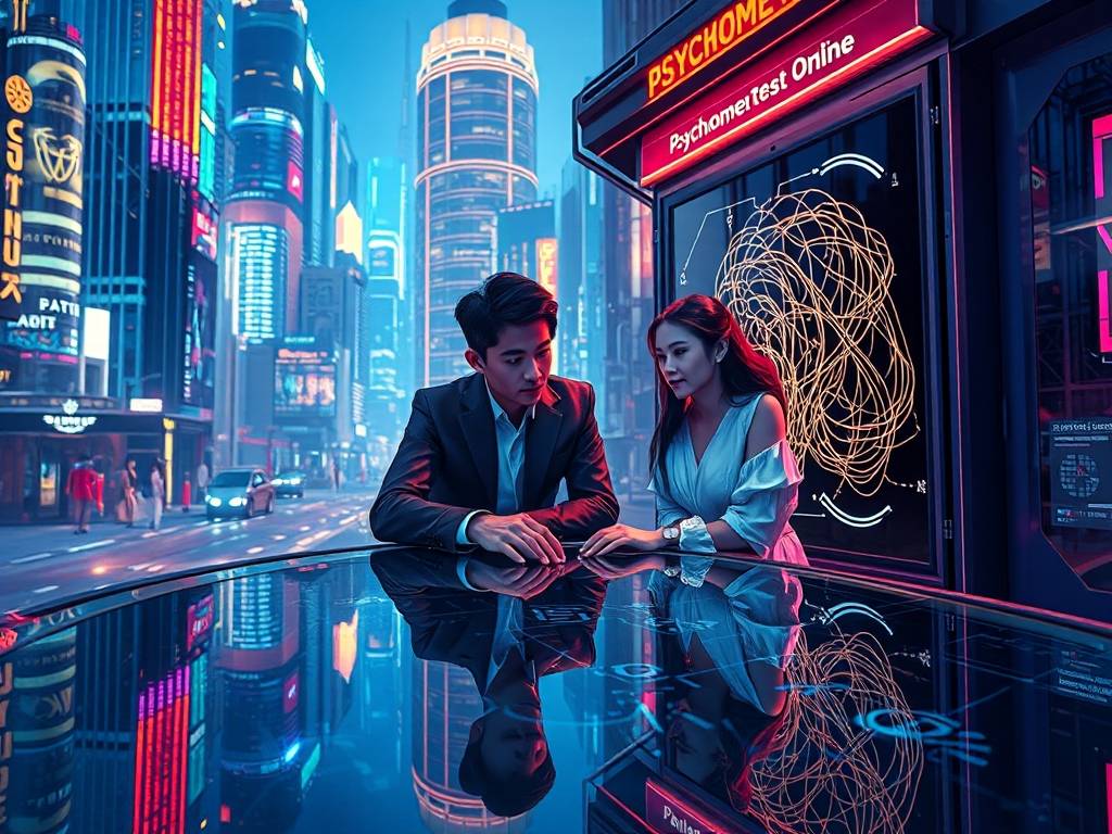 心理测试在线 你在爱人眼里靠谱吗?ta是怎样看待你的?