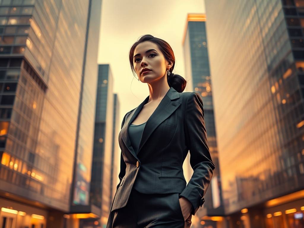 十年后你是什么档次的女人
