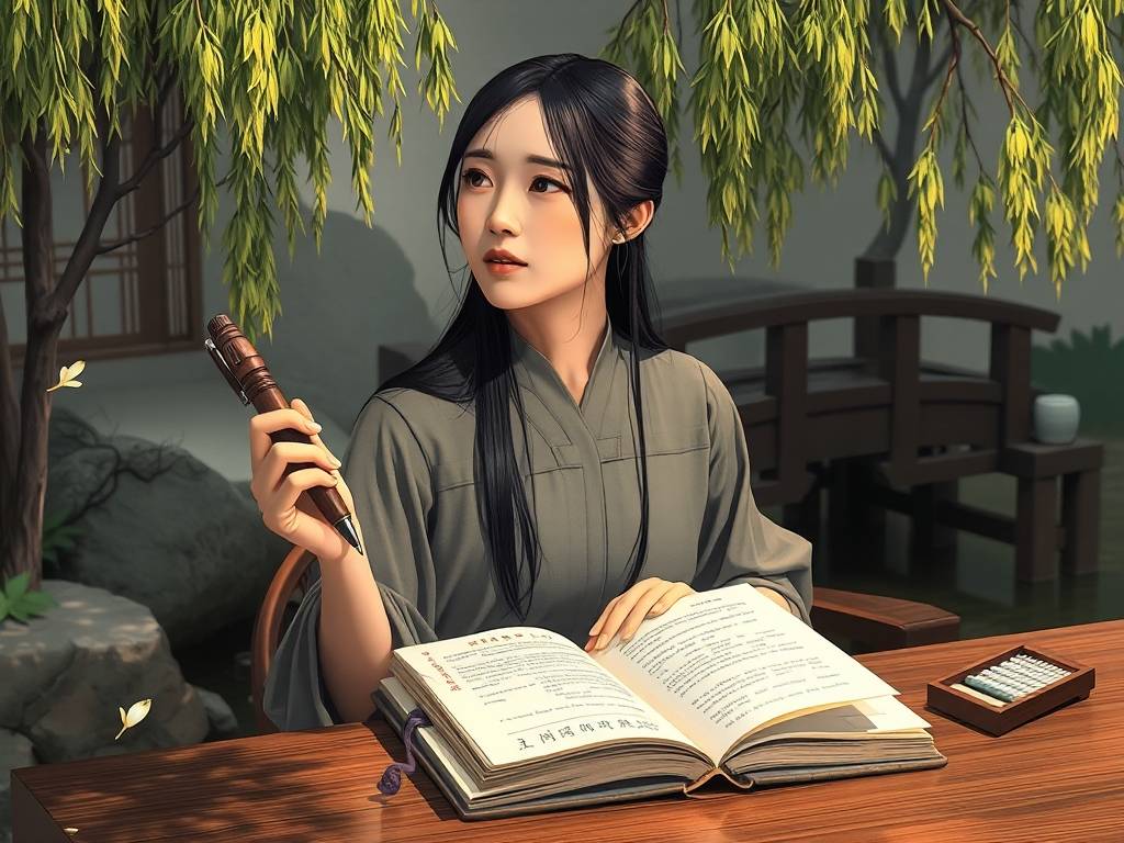 处女座性格特征女生