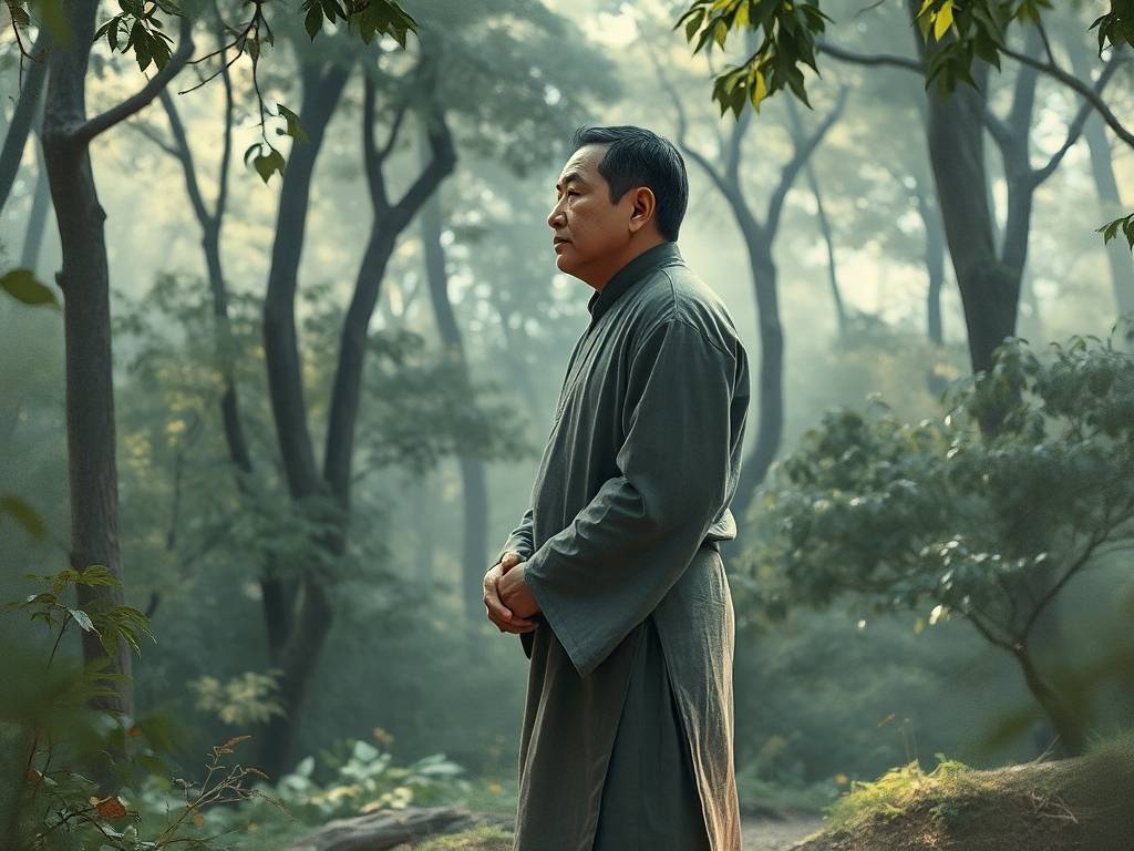 你是一个消极的人吗