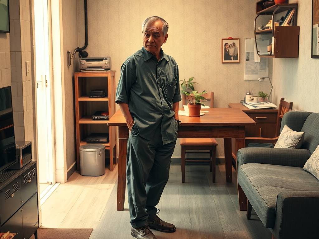 你是穷忙一族的人吗