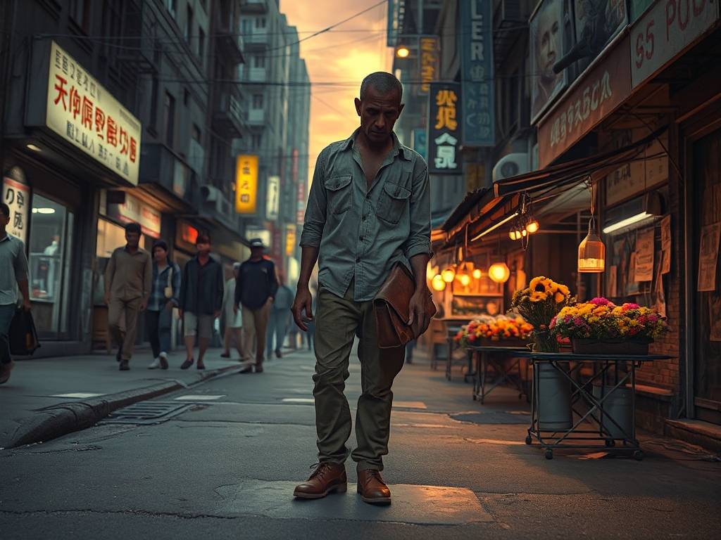 你是穷忙一族的人吗