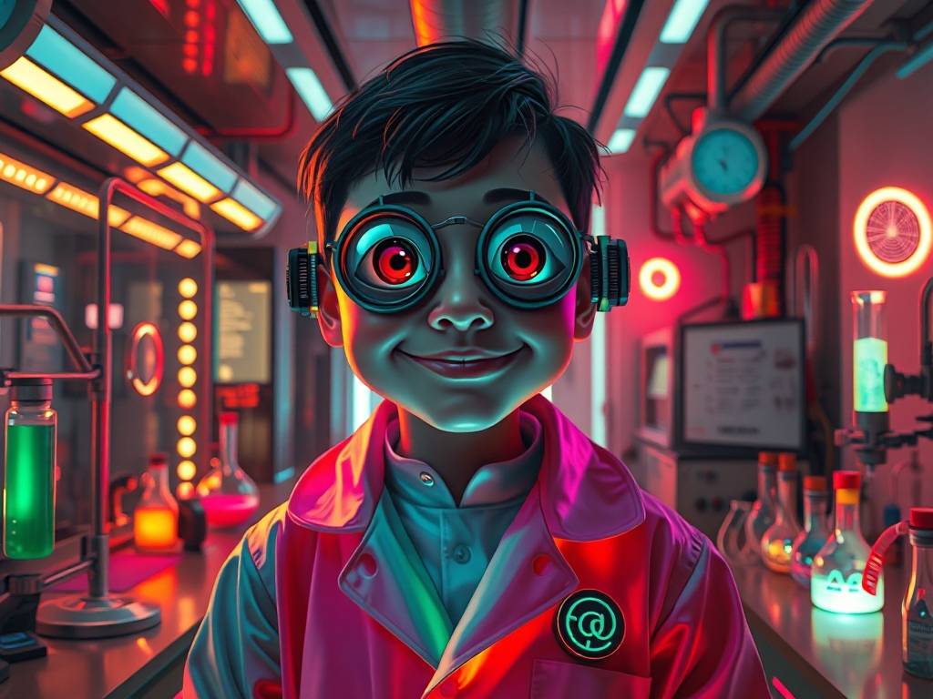 一张图测出你的智商