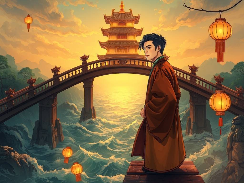 发财心测：你的财库『只差哪一步』就能打开