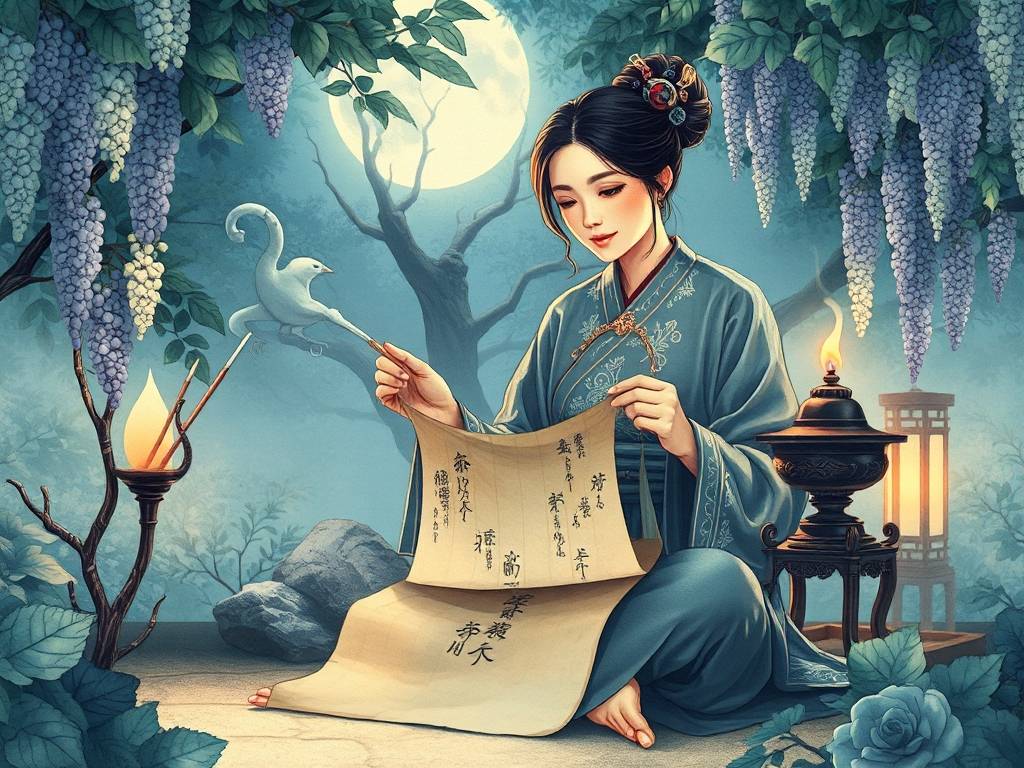 测测你近期的爱情运走势如何!会有怎样的结果?