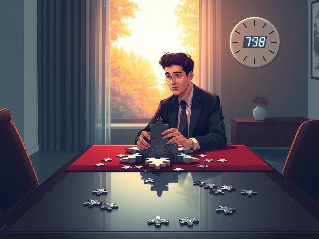 韦氏智力测试78分