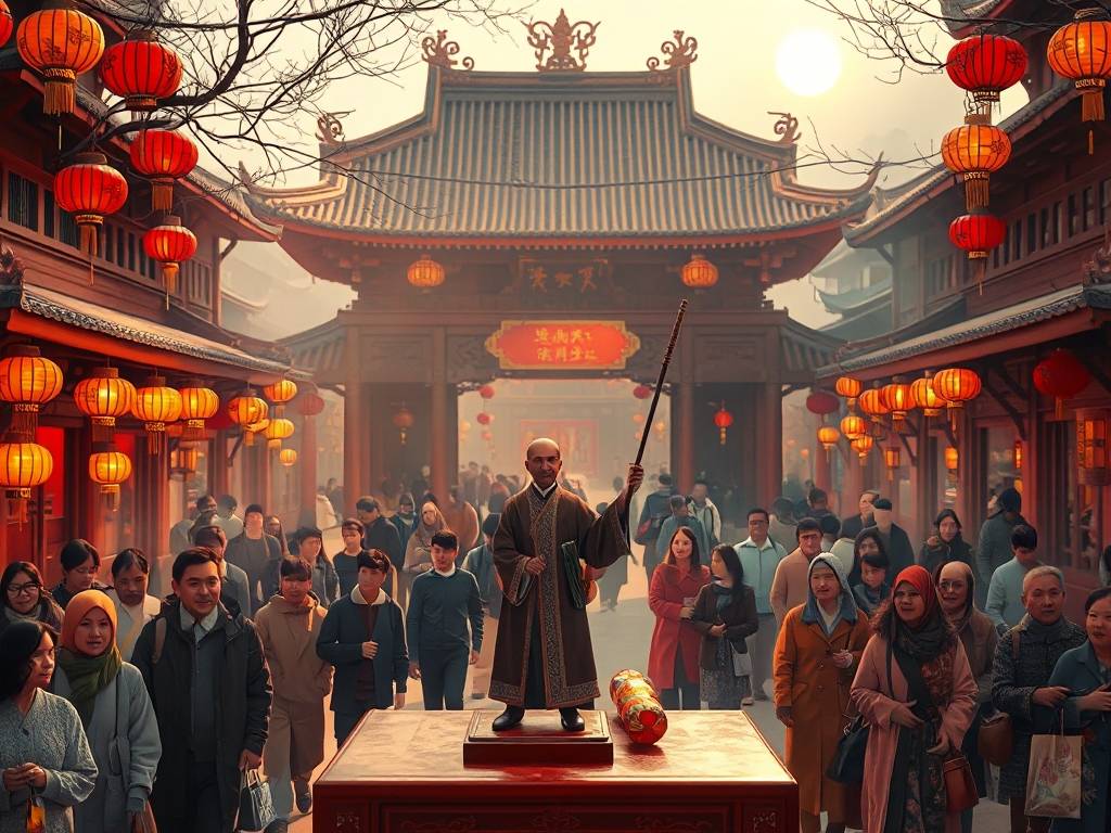 财运测试免费 你2023年的横财运好不好