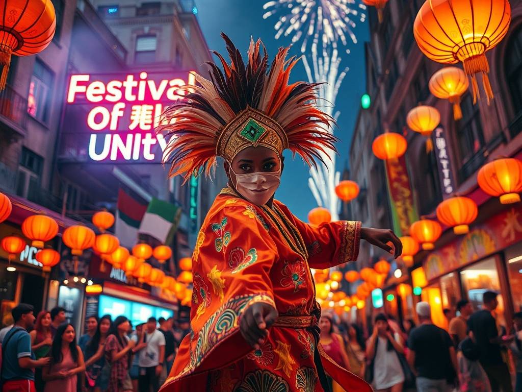 最能激起你狂欢激情的是什么