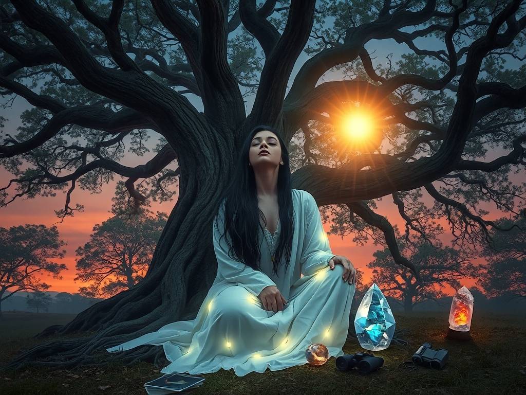 你在哪方面的第六感最强