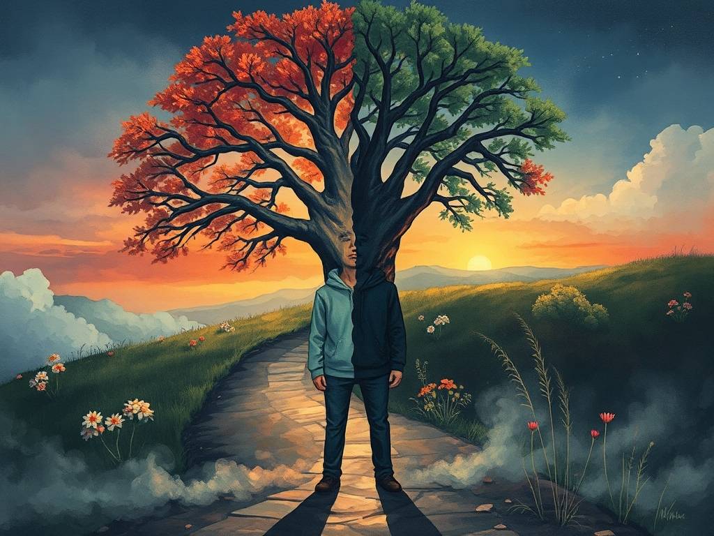 免费在线测一测 分手后还有复合的可能吗?ta究竟是怎样看你(nǐ)的?